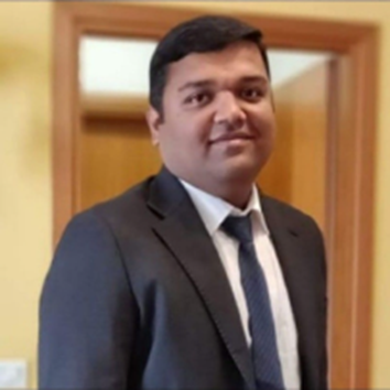 Dr. Omkar Vijay Byadgi